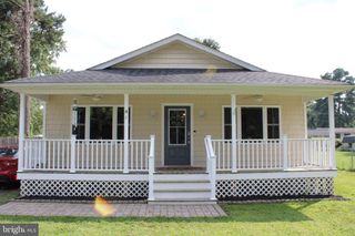 41 MOUNT VERNON DR, Colonial Beach, VA 22443