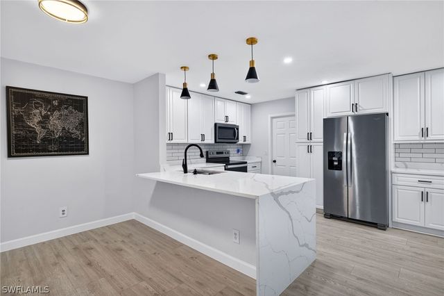 1688 Saint Clair AVE E, North Fort Myers, FL 33903