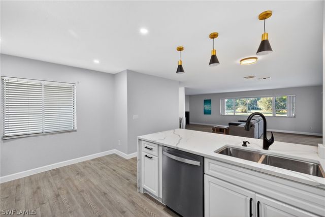 1688 Saint Clair AVE E, North Fort Myers, FL 33903