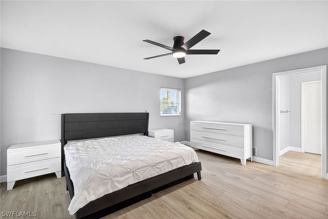 1688 Saint Clair AVE E, North Fort Myers, FL 33903