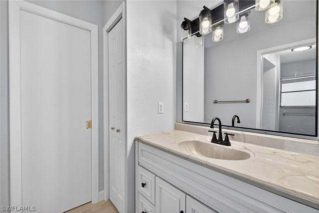 1688 Saint Clair AVE E, North Fort Myers, FL 33903