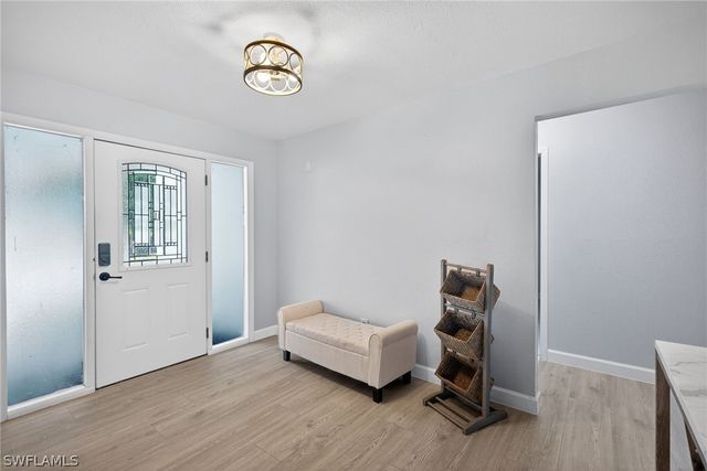 1688 Saint Clair AVE E, North Fort Myers, FL 33903