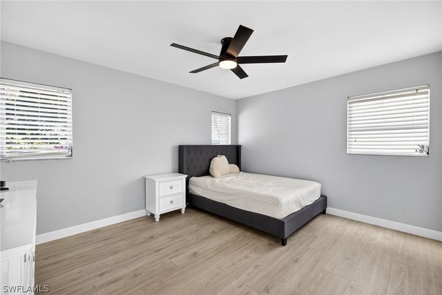 1688 Saint Clair AVE E, North Fort Myers, FL 33903