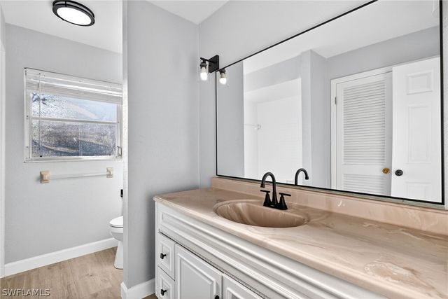 1688 Saint Clair AVE E, North Fort Myers, FL 33903