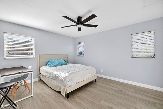 1688 Saint Clair AVE E, North Fort Myers, FL 33903