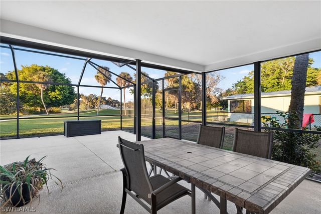 1688 Saint Clair AVE E, North Fort Myers, FL 33903