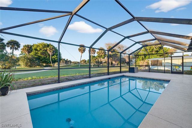 1688 Saint Clair AVE E, North Fort Myers, FL 33903