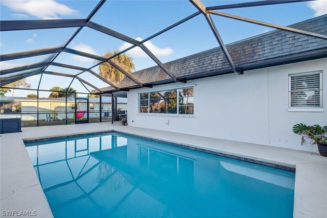 1688 Saint Clair AVE E, North Fort Myers, FL 33903