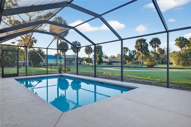 1688 Saint Clair AVE E, North Fort Myers, FL 33903