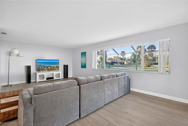 1688 Saint Clair AVE E, North Fort Myers, FL 33903