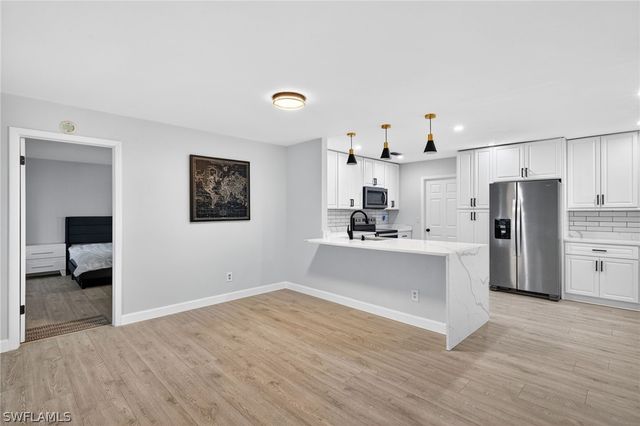 1688 Saint Clair AVE E, North Fort Myers, FL 33903