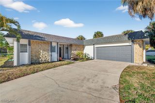 1688 Saint Clair AVE E, North Fort Myers, FL 33903