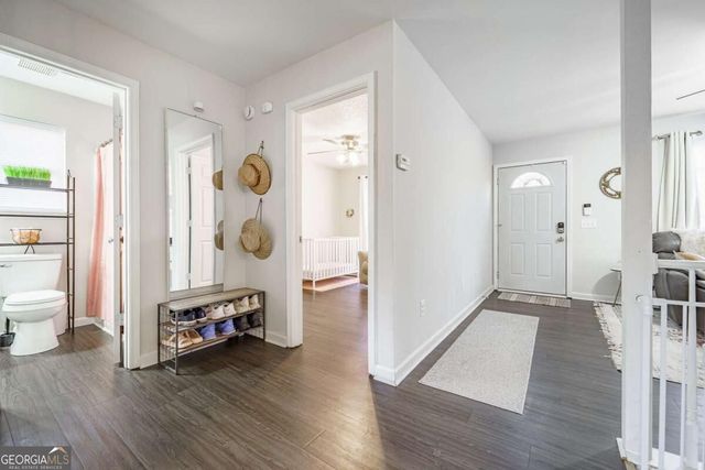2310 Fleetwood Drive, Cumming, GA 30041