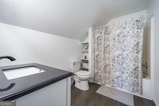 2310 Fleetwood Drive, Cumming, GA 30041
