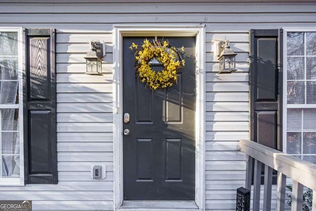 2310 Fleetwood Drive, Cumming, GA 30041