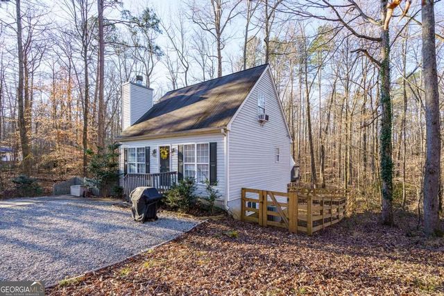 2310 Fleetwood Drive, Cumming, GA 30041
