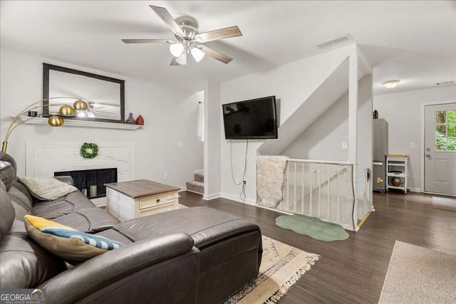 2310 Fleetwood Drive, Cumming, GA 30041