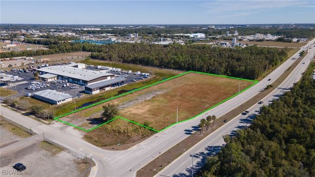 3875 Hanson ST, Fort Myers, FL 33916