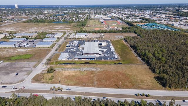 3875 Hanson ST, Fort Myers, FL 33916