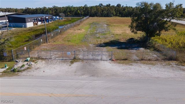 3875 Hanson ST, Fort Myers, FL 33916