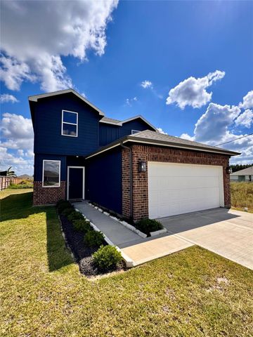 111 Road 5102b, Cleveland, TX 77327