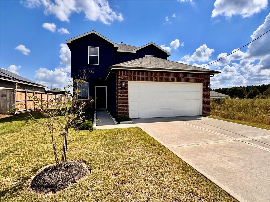111 Road 5102b, Cleveland, TX 77327