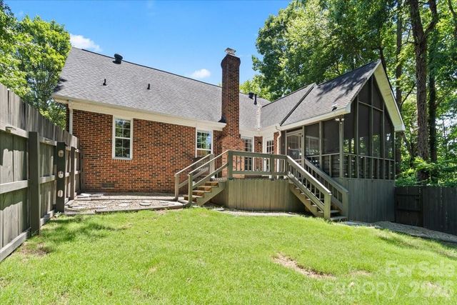 100 Diamond Drive, Mooresville, NC 28117