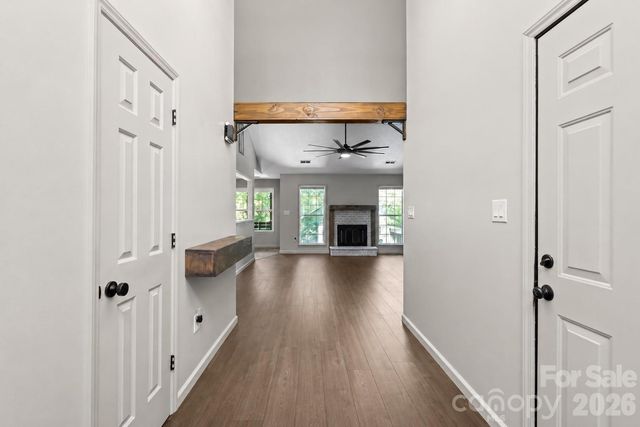 100 Diamond Drive, Mooresville, NC 28117