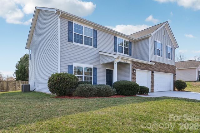 10229 Highland Creek Circle, Fort Mill, SC 29707