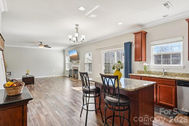 10229 Highland Creek Circle, Fort Mill, SC 29707