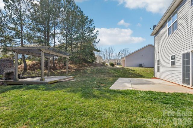 10229 Highland Creek Circle, Fort Mill, SC 29707