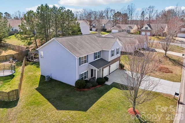 10229 Highland Creek Circle, Fort Mill, SC 29707