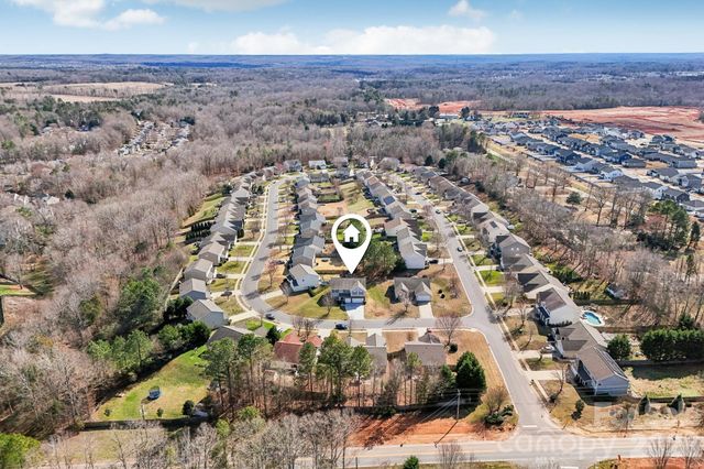 10229 Highland Creek Circle, Fort Mill, SC 29707