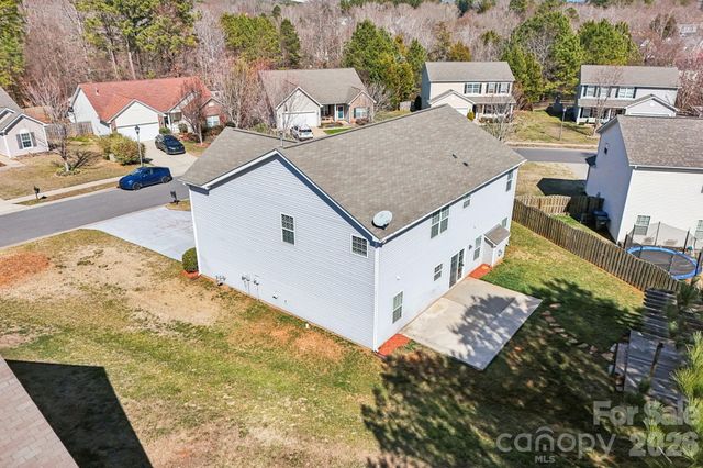 10229 Highland Creek Circle, Fort Mill, SC 29707