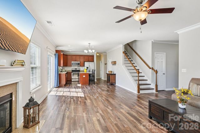 10229 Highland Creek Circle, Fort Mill, SC 29707