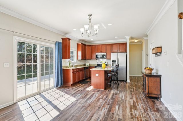 10229 Highland Creek Circle, Fort Mill, SC 29707