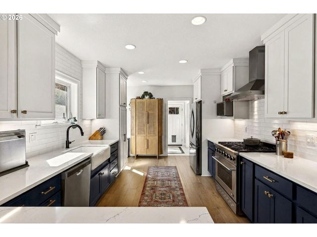 3734 Se REX St, Portland, OR 97202