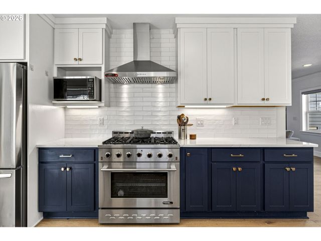 3734 Se REX St, Portland, OR 97202