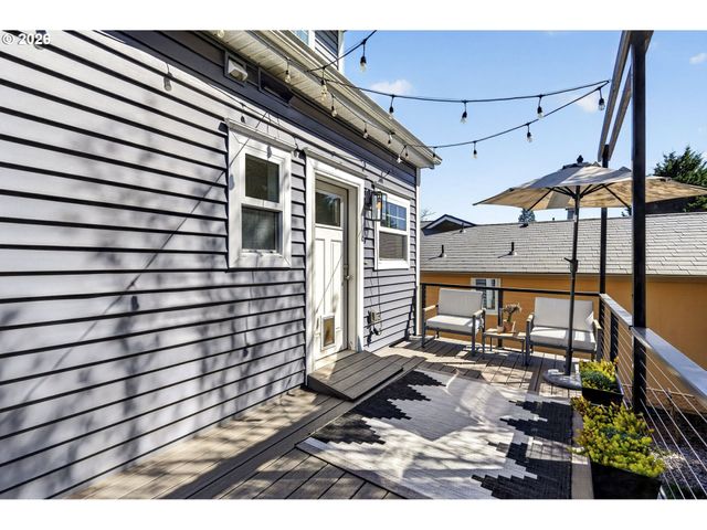 3734 Se REX St, Portland, OR 97202