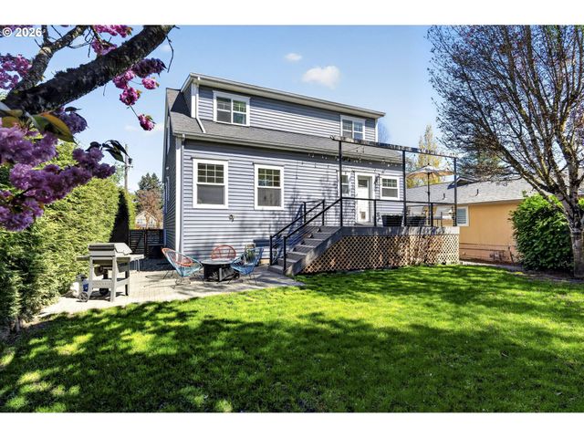 3734 Se REX St, Portland, OR 97202