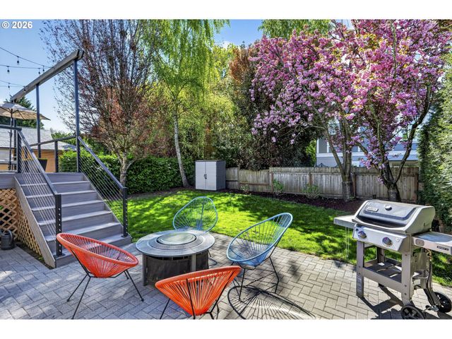 3734 Se REX St, Portland, OR 97202