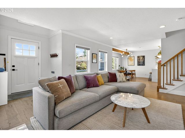 3734 Se REX St, Portland, OR 97202