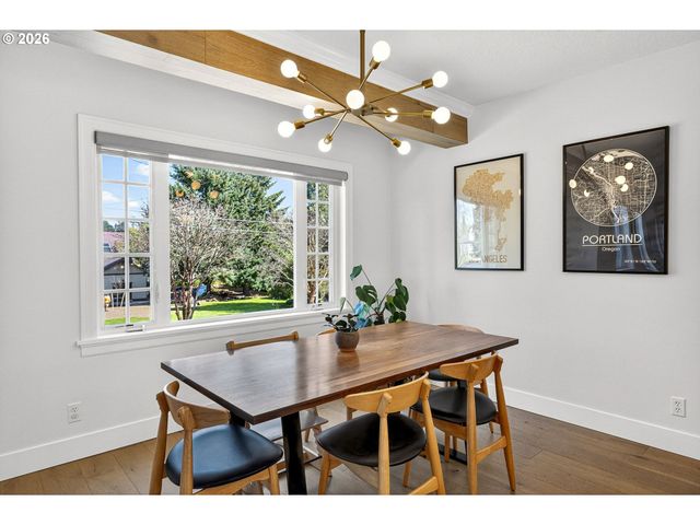 3734 Se REX St, Portland, OR 97202