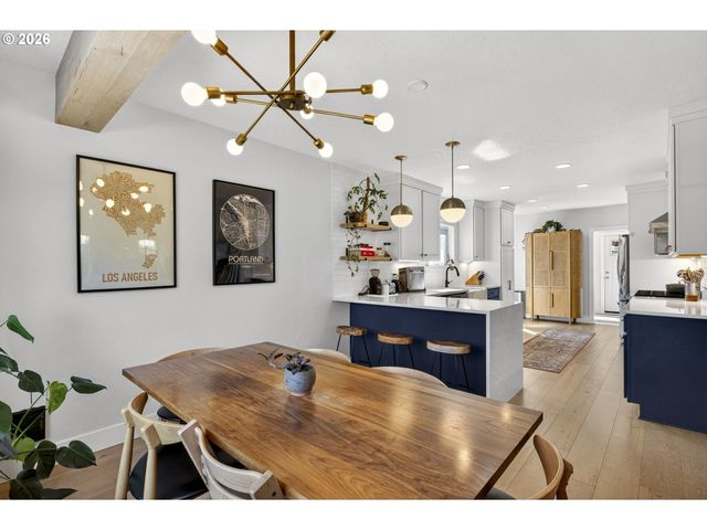 3734 Se REX St, Portland, OR 97202