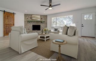 207 Haley RD, Johnson City, TX 78636