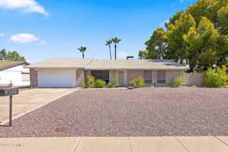 212 E Eugie Avenue, Phoenix, AZ 85022