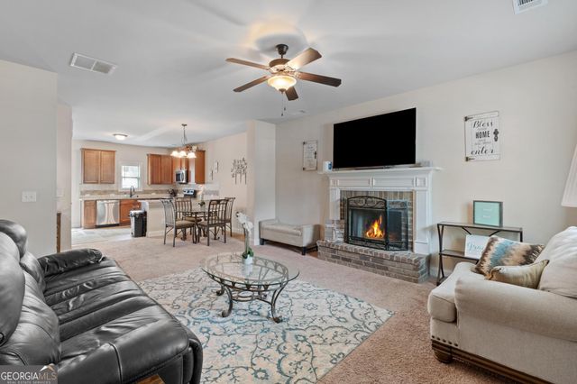 316 Maddi Grace Court, Locust Grove, GA 30248