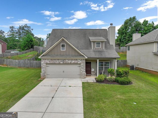 316 Maddi Grace Court, Locust Grove, GA 30248