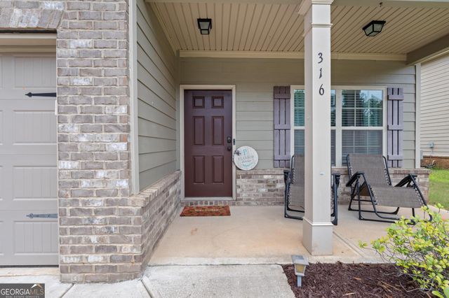 316 Maddi Grace Court, Locust Grove, GA 30248