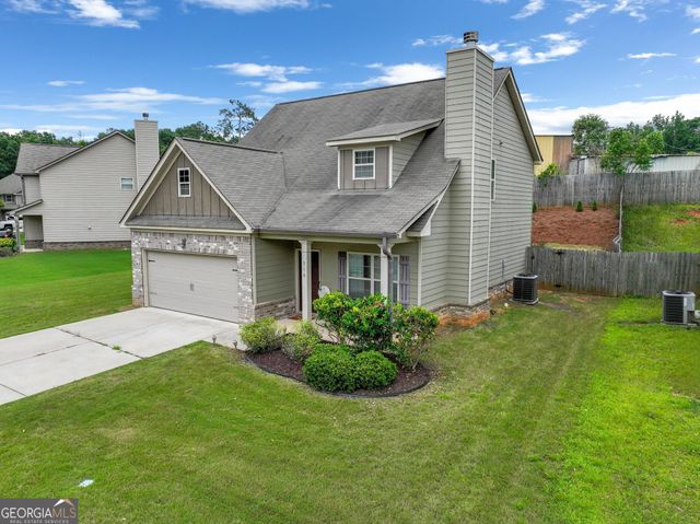 316 Maddi Grace Court, Locust Grove, GA 30248